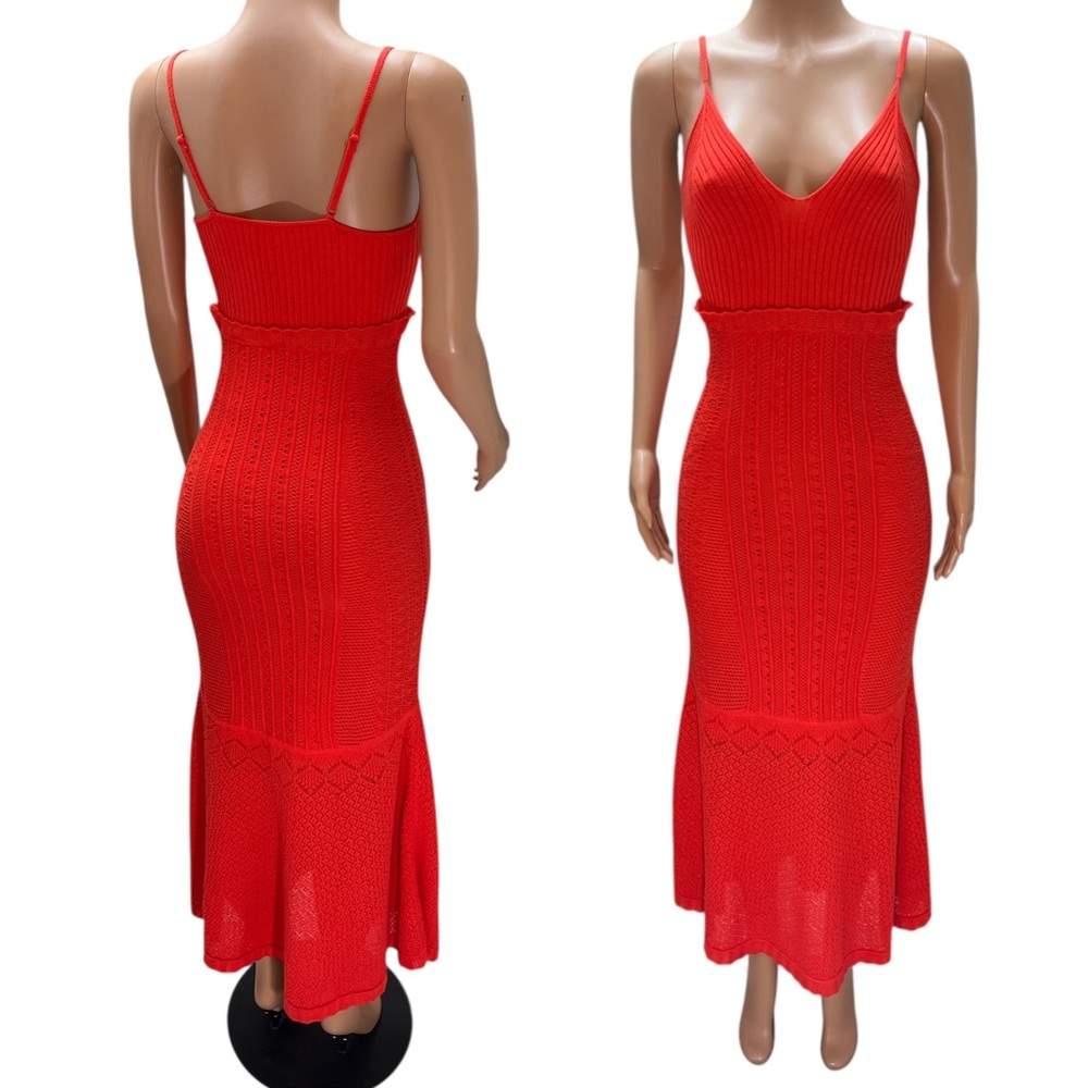 House of Harlow 1960 Dress